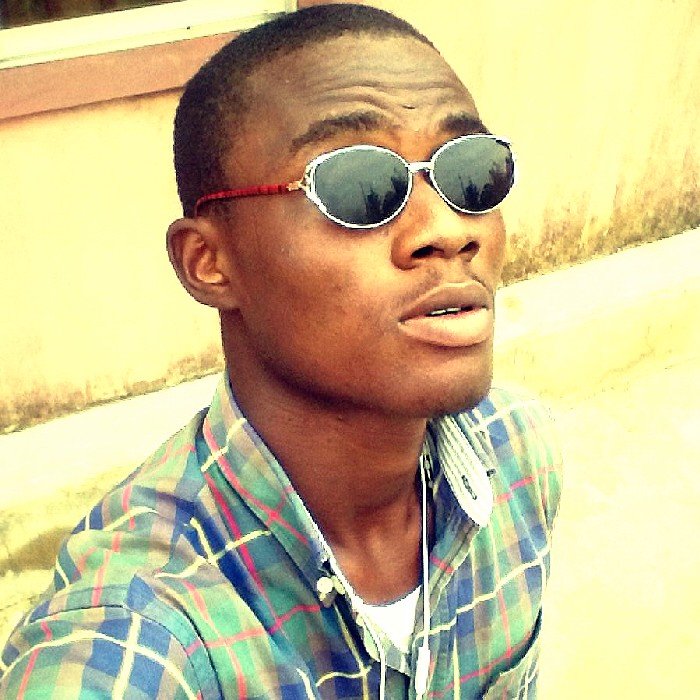 johnchimaobi10's profile picture.