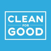 Clean For Good(@Clean4Good) 's Twitter Profile Photo