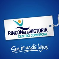 Centro Comercial Rincón de la Victoria (@rincon_victoria) 's Twitter Profile Photo Centro Comercial Rincón de la Victoria (@rincon_victoria) 's Twitter Profile Photo