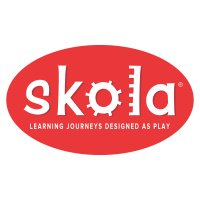 Skola Toys(@SkolaToys) 's Twitter Profile Photo