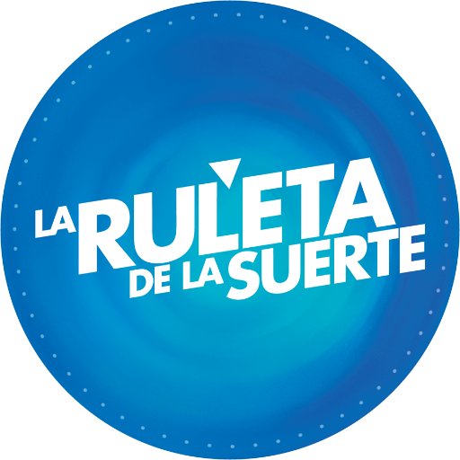 Twitter oficial de #LaRuletaDeLaSuerte. De lunes a viernes, a las 13:45h, en @antena3com.