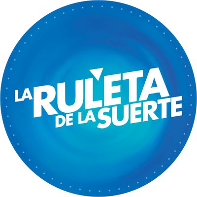 Resultado de imagen de la ruleta de la suerte