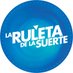 Ruleta de la Suerte (@LaRuletaSuerte) Twitter profile photo