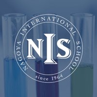 NIS Science(@NIS_Sciences) 's Twitter Profile Photo