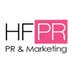 HFPR (@hfprltd) Twitter profile photo HFPR (@hfprltd) Twitter profile photo