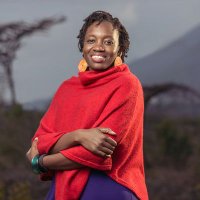 Flavia Mwangovya(@FlaviaMwaka) 's Twitter Profileg