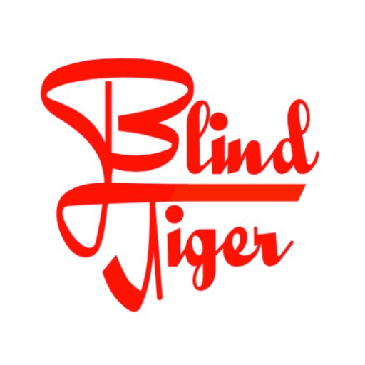 tiger tiger burning bright...in the forest of the night...delicate drinks & damn good dim sum...seel street liverpool...