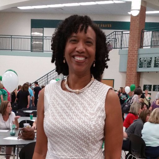 Believer, Wife, Mother of 2 great girls, Leader, Educator at Mason City Schools, Love to Read and Love to laugh!