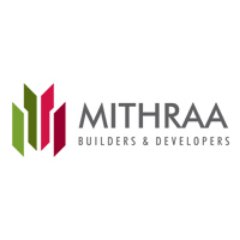 Mithraa_Devp's profile picture. Established in 2016, MITHRAA BUILDERS & DEVELOPERS is a leading real estate development company.