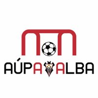 ¡Aúpa Alba!(@AupaAlba_es) 's Twitter Profile Photo