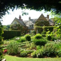 Coton Manor Garden (@coton_manor) 's Twitter Profile