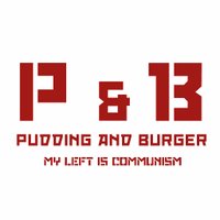 Pudding & Burger(@Pudding_Burger) 's Twitter Profile Photo