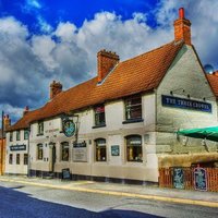 The Three Crowns (@wymeswoldfc) 's Twitter Profile Photo