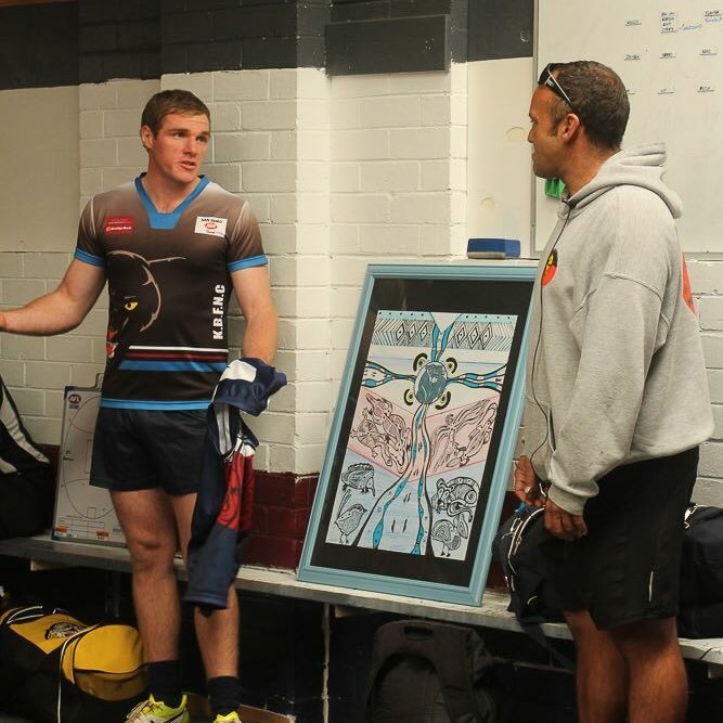 DanielMock12's profile picture. Froffies and island living.