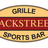 BackStreetGrille