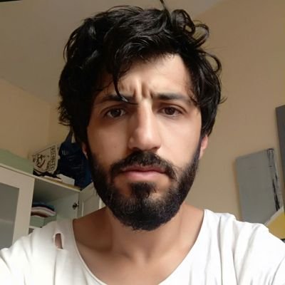 yunusemrekaplan's profile picture. 