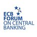 ECB Forum (@ECBForum) Twitter profile photo