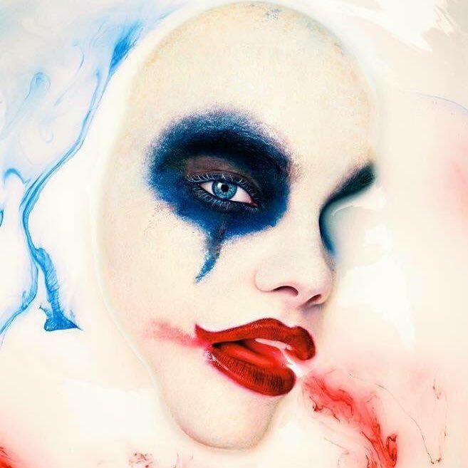 just another fan lover 💜AHS, Gotham,Teen Wolf and Riverdale