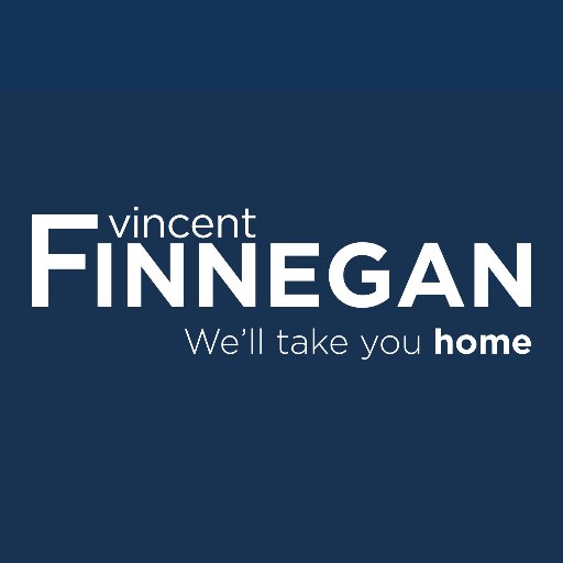 Vincentfinnegan's profile picture. Vincent Finnegan's - vision is to provide a better quality of life for our clients, for an improvement in their homes, businesses and investment potential.