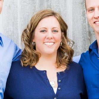 Christian, Wife, Mom, Daughter, Sister, Friend, Teacher!