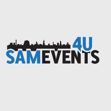 Sam Events 4 U Profile