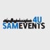 Sam Events 4 U (@sam_events_4u) Twitter profile photo Sam Events 4 U (@sam_events_4u) Twitter profile photo