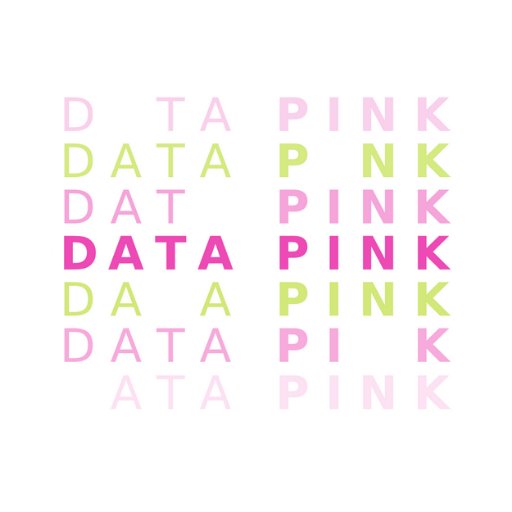 data_pink's profile picture. Solutions and expertise on coupling #GeoSpatial data with #Machine and #DeepLearning.