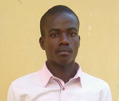 rodrigueker's profile picture. Peu à peu on peut