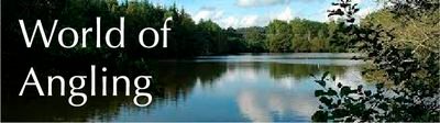 Angling reviews rods reels bivvy beds chairs lakes
