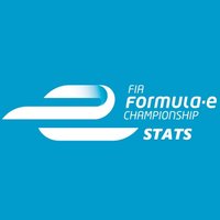 Formula E Stats(@FormulaEStats) 's Twitter Profileg