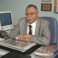 Mehmet Latif Yıldız (@mlatifyildiz) 's Twitter Profile