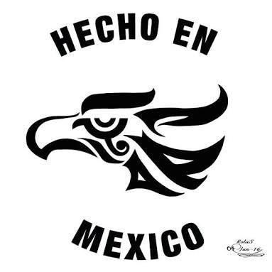 Naval Science, CISSP, Twice Master, Protocol, Public Affairs&Media, Strategic Intelligence, PADI-AOWD, Proudly Made in Mexico. #HereWeGo. Comments are personal