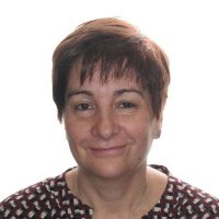 Mercè Darnell (@mercedarnell) 's Twitter Profile