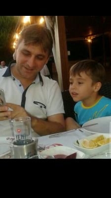 ilker_anac's profile picture. 