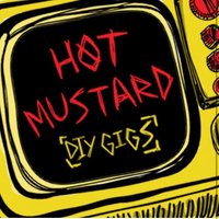 Hot Mustard (@h0tmustard) 's Twitter Profile Photo