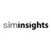 Siminsights Inc (@siminsights) Twitter profile photo Siminsights Inc (@siminsights) Twitter profile photo