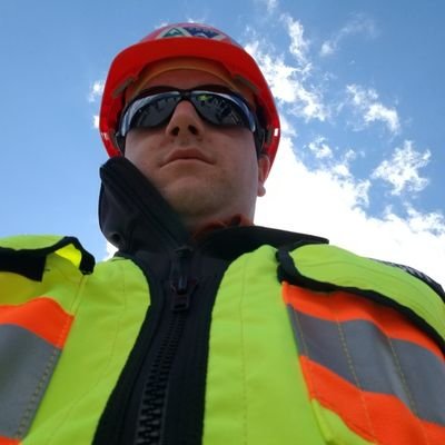 Safety, engineering and emergency response professional. Trains, roads, mines, tunnels, etc
Views expressed are my own.