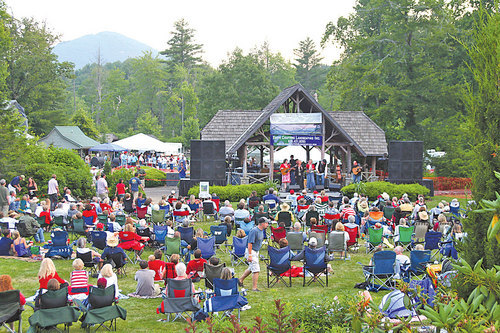 CashiersMtnFest's profile picture. Cashiers Mountain Music Festival - July 2nd and 3rd, 2010 Line up includes: Steep Canyon Rangers, Corduroy Road & more!