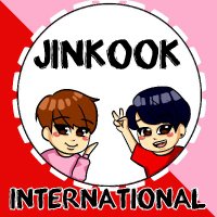 JinKook Int'I(@JinKookIntl) 's Twitter Profile Photo