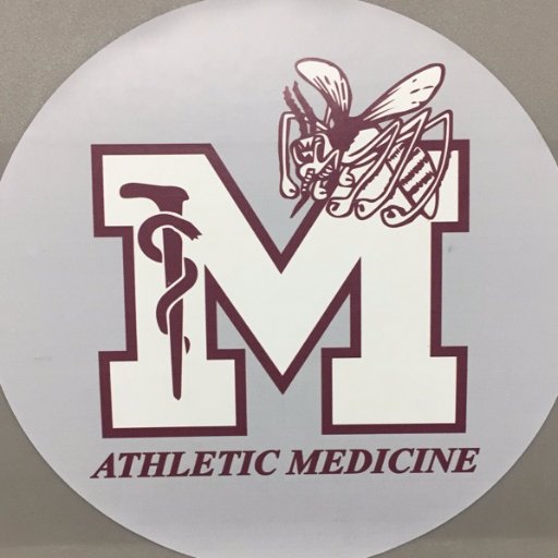 MHS_athleticmed's profile picture. 