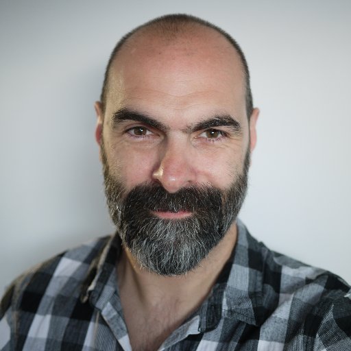 _DblV_'s profile picture. Scrum Master at https://t.co/wNyX3nSiGE
Making the world better, one sprint at a time.