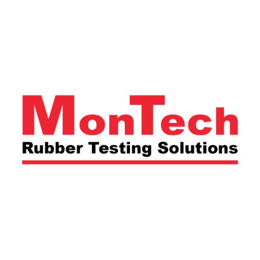 MonTech is the #rubber industry’s fastest growing premium testing instrument manufacturer. #rheology