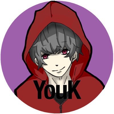 YouK@MIX師 Profile