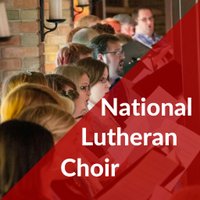 Nat'l Lutheran Choir (@nlchoir) 's Twitter Profile