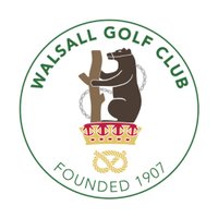 Walsall Golf Club (@walsallgc) 's Twitter Profile