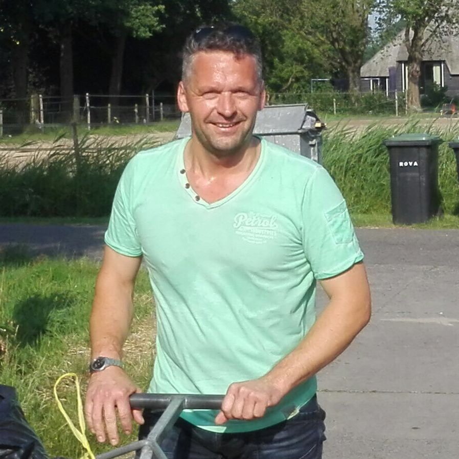 René Jansen (Jansen3011) Twitter