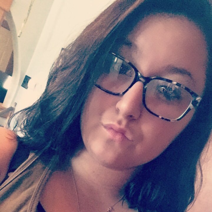 WalshJasmyn's profile picture. 18😊NSCC