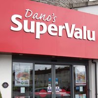 Danos Supervalu (@danossupervalu) 's Twitter Profile