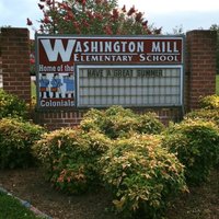Washington Mill PTA (@washmill_pta) 's Twitter Profile