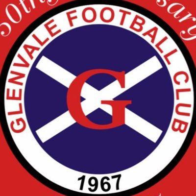 Official page of Glenvale Amateur & Youth Football Club, based in Paisley, Celebrating our 50th Year!